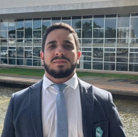 Renato Cicalese Beviláqua Renato Cicalese Beviláqua