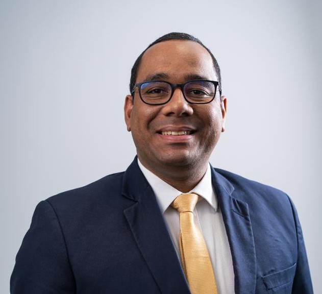 Leandro das Chagas Félix Matias Leandro das Chagas Félix Matias