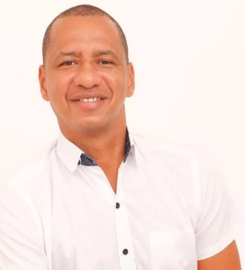 Jaime Domingos dos Santos Filho Jaime Domingos dos Santos Filho
